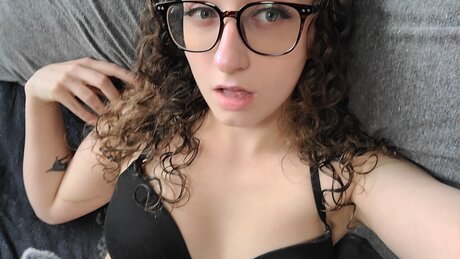 Nacktes geleaktes OnlyFans-Foto von Sophie Persephone