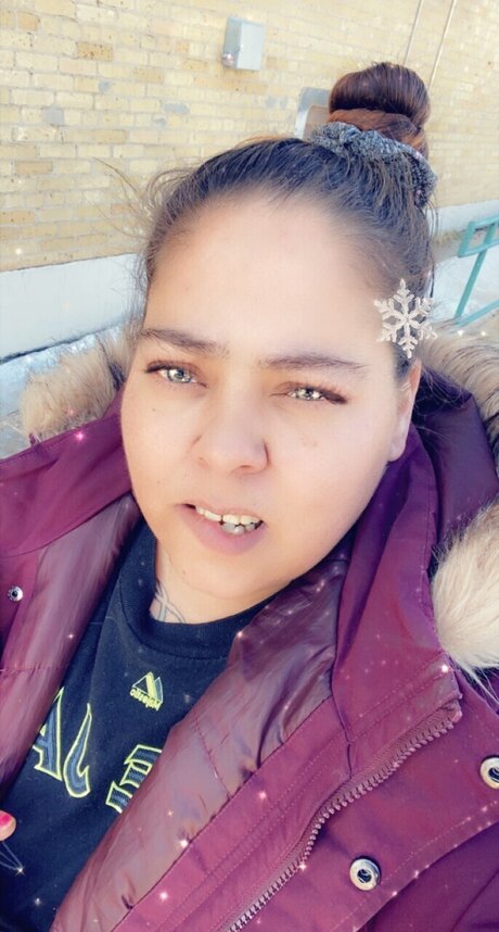 Nacktes geleaktes OnlyFans-Foto von Lynn