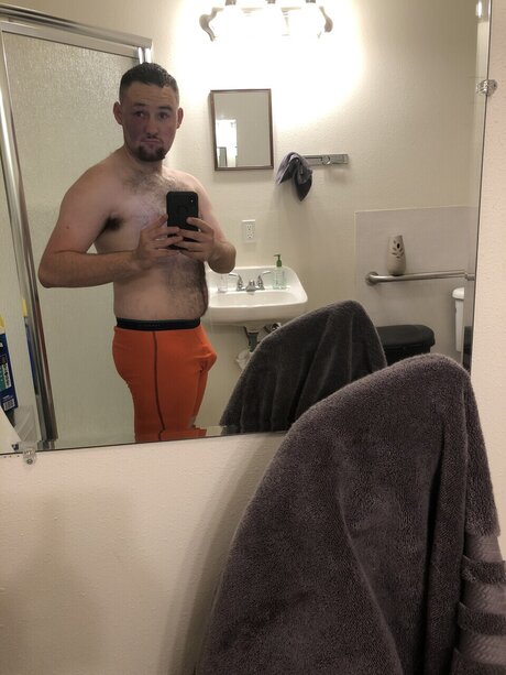 Nacktes geleaktes OnlyFans-Foto von Ffemt2084