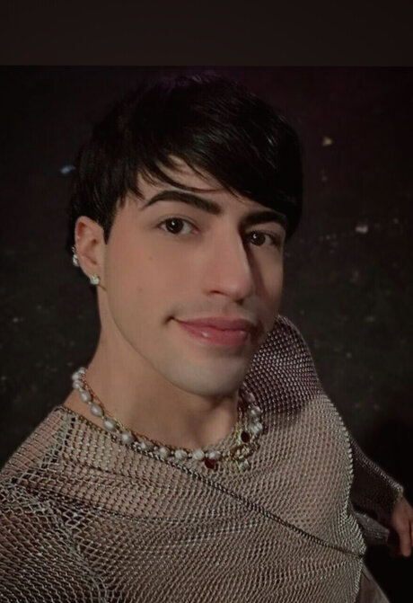 Nacktes geleaktes OnlyFans-Foto von New Jeff