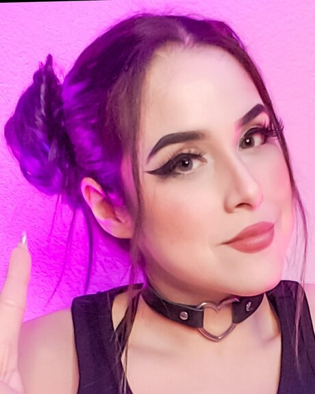 Nacktes geleaktes OnlyFans-Foto von Coco