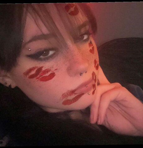 Nacktes geleaktes OnlyFans-Foto von Mutt