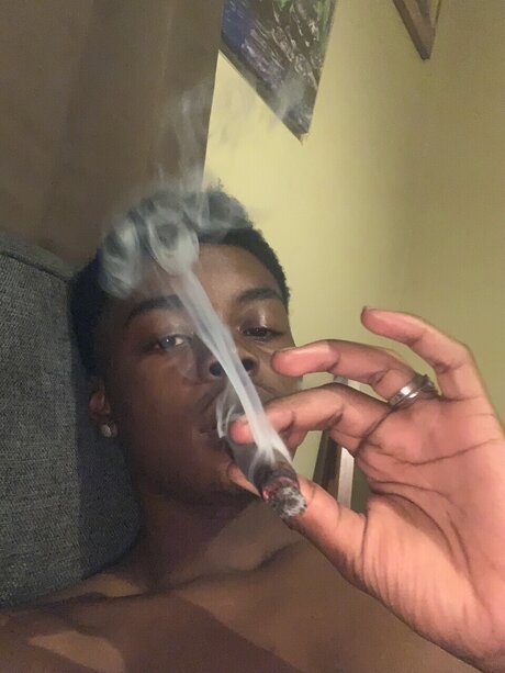 Nacktes geleaktes OnlyFans-Foto von Lbthedon