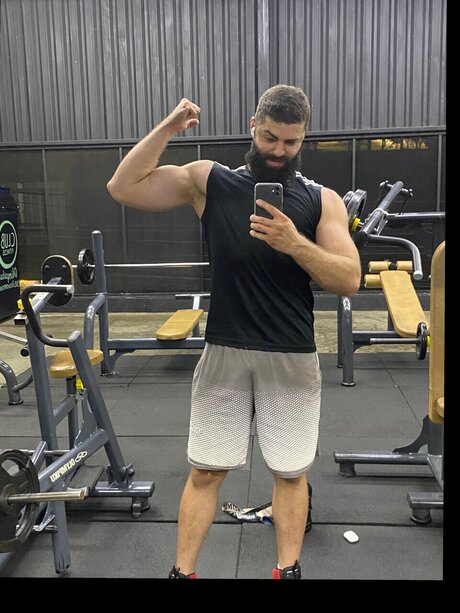 Nacktes geleaktes OnlyFans-Foto von Tatortavares