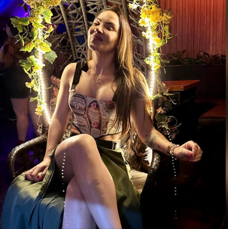 Giselle Justino
