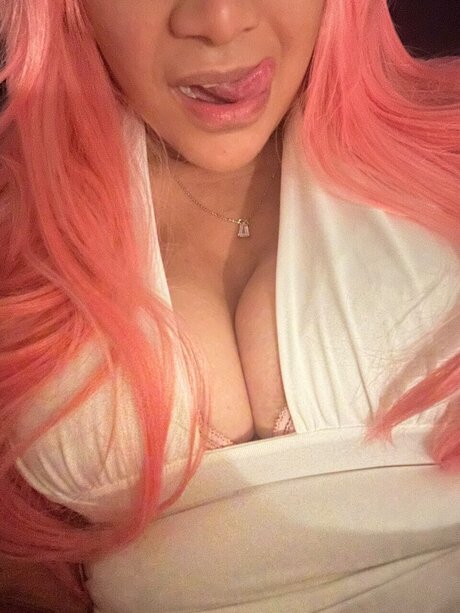 Nacktes geleaktes OnlyFans-Foto von Ash