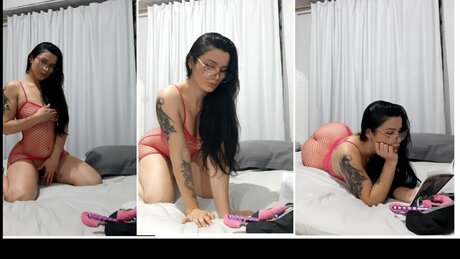 Nacktes geleaktes OnlyFans-Foto von  Zoellha 