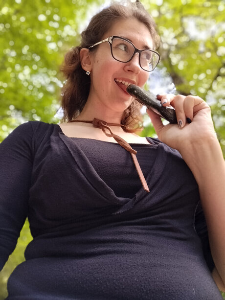 Nacktes geleaktes OnlyFans-Foto von Lolysmile