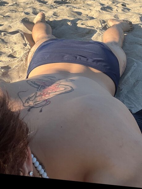 Nacktes geleaktes OnlyFans-Foto von K