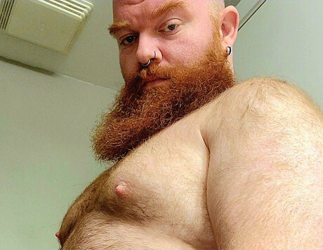 Nacktes geleaktes OnlyFans-Foto von Yukon Wallace