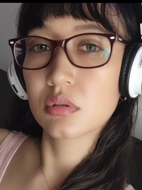 Nacktes geleaktes OnlyFans-Foto von Britney