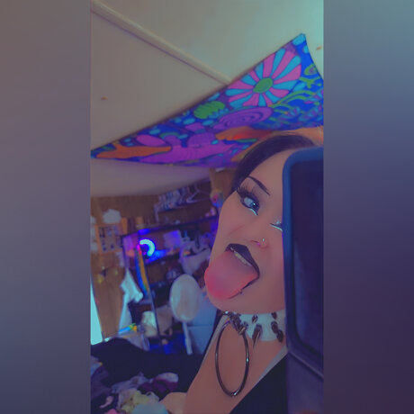 Nacktes geleaktes OnlyFans-Foto von Xenaboo666
