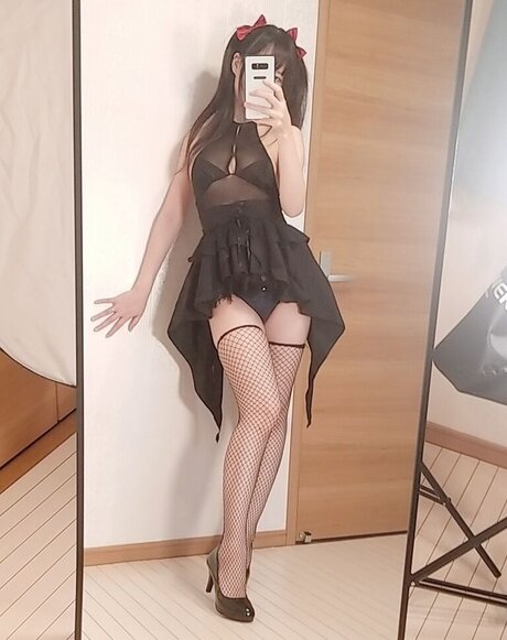 Nacktes geleaktes OnlyFans-Foto von Rx4444