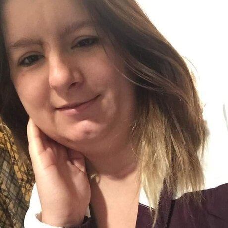 Nacktes geleaktes OnlyFans-Foto von Queen Jess