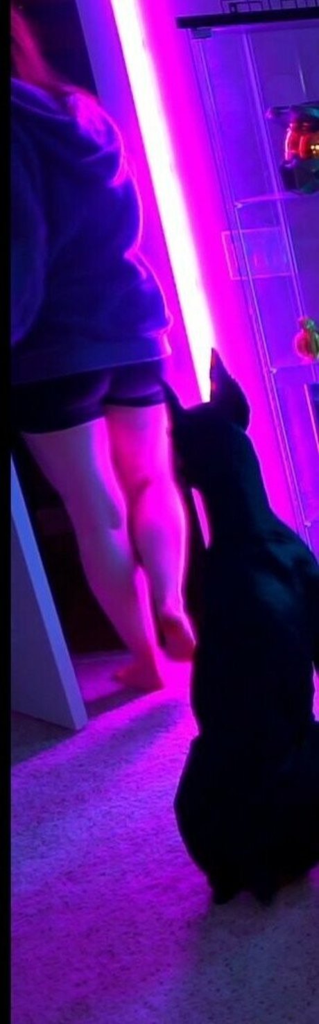 Nacktes geleaktes OnlyFans-Foto von Oathxx