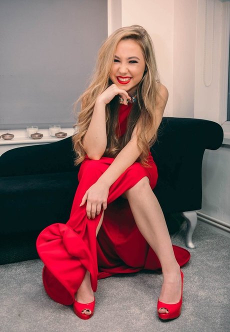 Ruby Odonnell