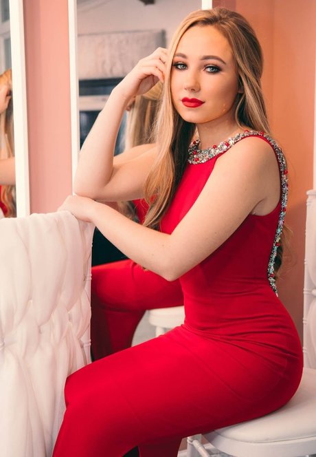 Ruby Odonnell