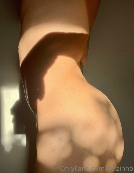 Nacktes geleaktes OnlyFans-Foto von Kelzinho