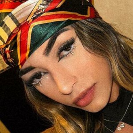 Nacktes geleaktes OnlyFans-Foto von Victoria Imlau