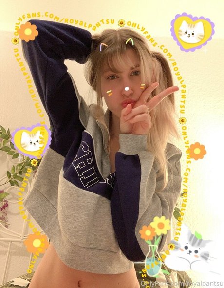Royalpantsu