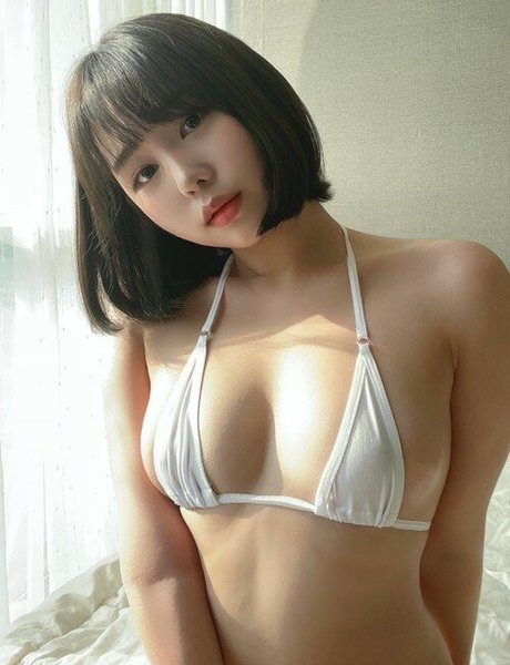 Nacktes geleaktes OnlyFans-Foto von Hyerininng