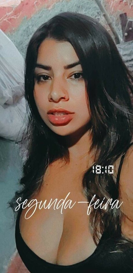 Nacktes geleaktes OnlyFans-Foto von Daniele Mara Valentino