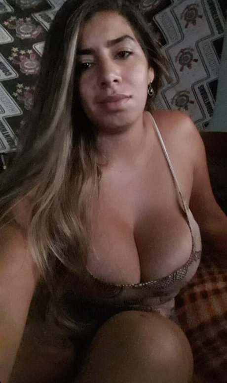 Nacktes geleaktes OnlyFans-Foto von Daniele Mara Valentino