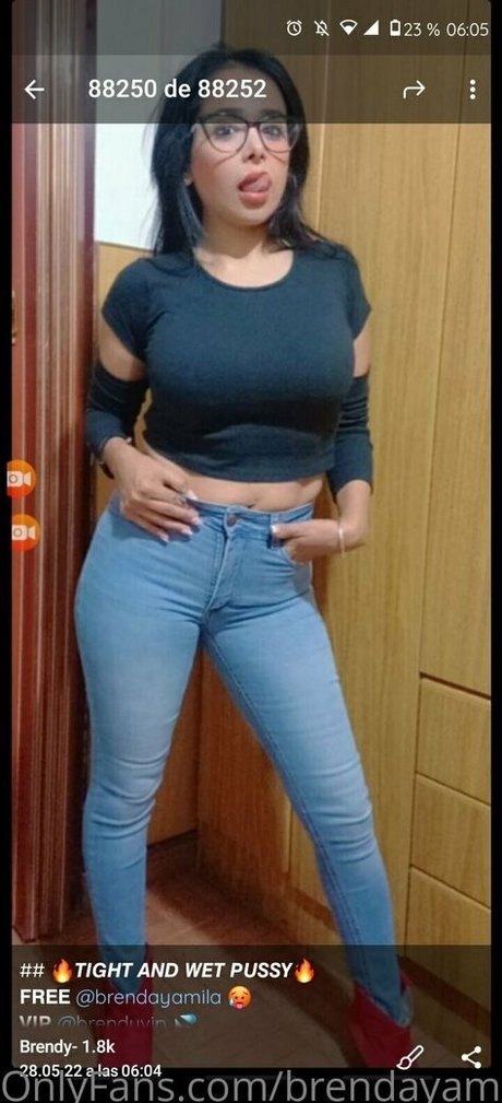 Brendayamila