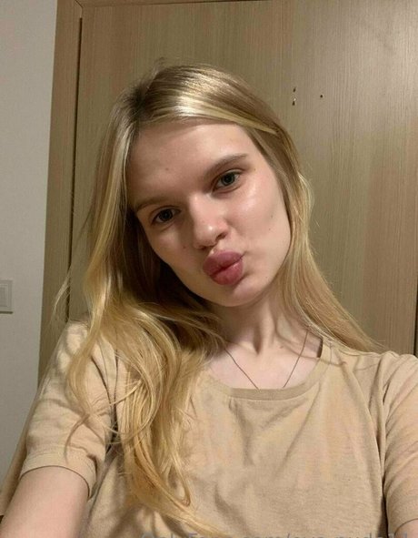 Nacktes geleaktes OnlyFans-Foto von Evanude11
