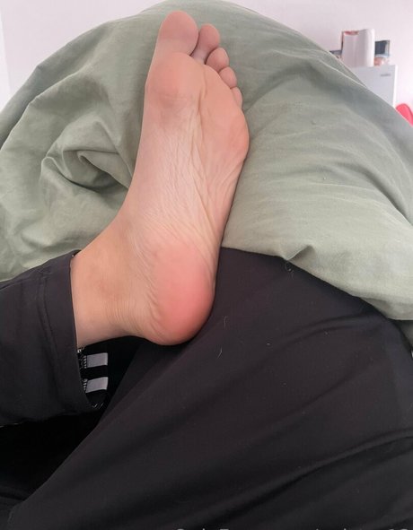 Nacktes geleaktes OnlyFans-Foto von Valstar12