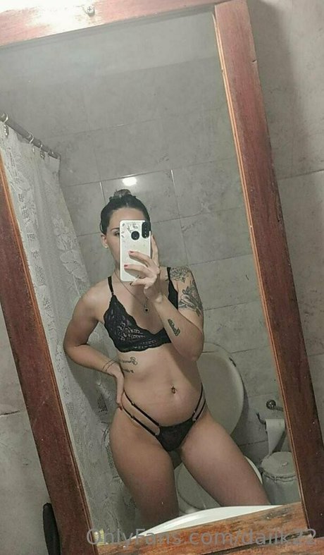 Nacktes geleaktes OnlyFans-Foto von Daiik22