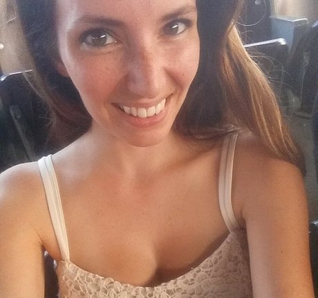 Nacktes geleaktes OnlyFans-Foto von Brynncook