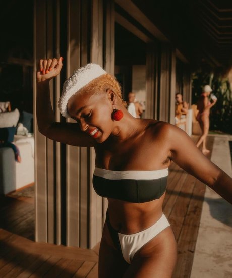 Janelle Jane Monae