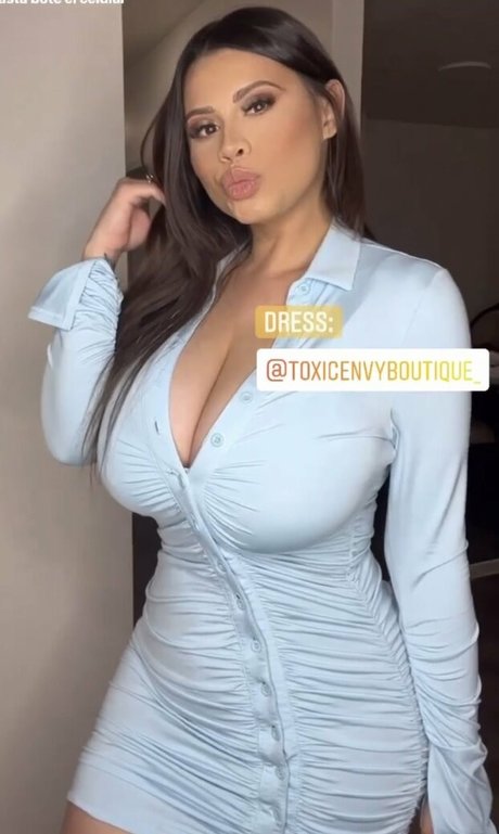 Nacktes geleaktes OnlyFans-Foto von Nurse Jazz