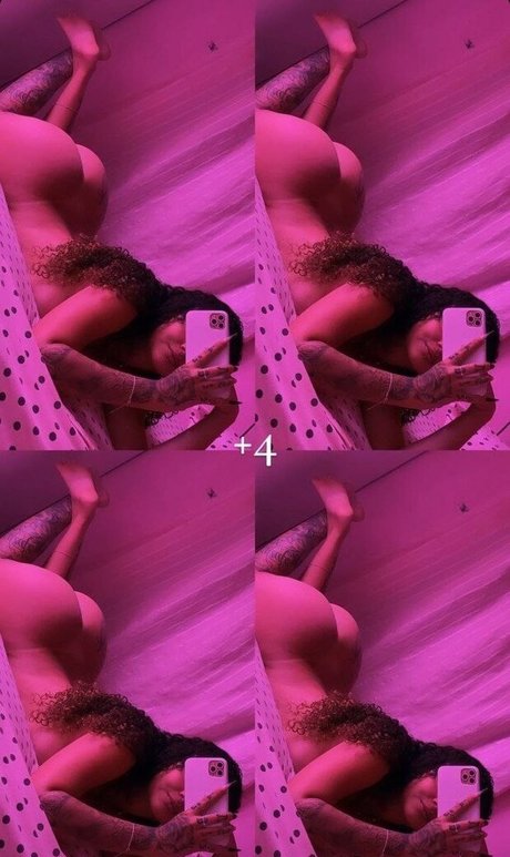 Nacktes geleaktes OnlyFans-Foto von Amanda061 Ou