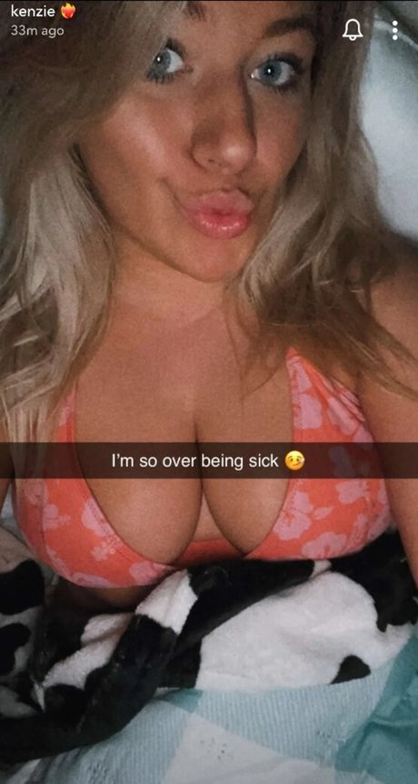 Mackenzie Spohn