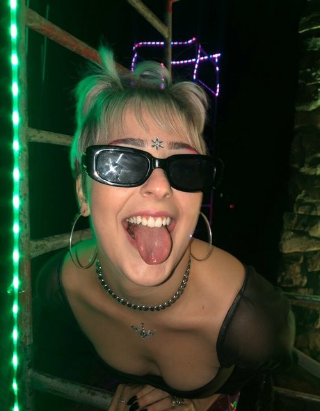 Nacktes geleaktes OnlyFans-Foto von Madu Garbin