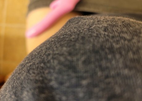 Nacktes geleaktes OnlyFans-Foto von Nochmoon