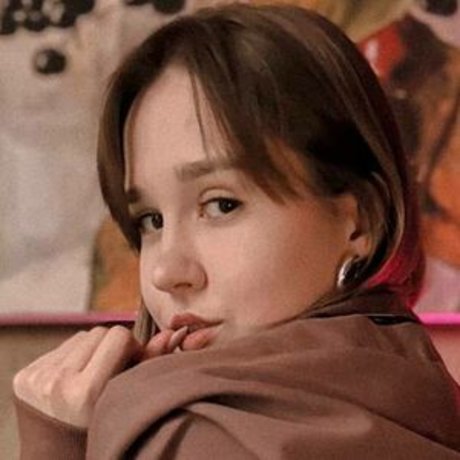 Nacktes geleaktes OnlyFans-Foto von Karina Oblepihova