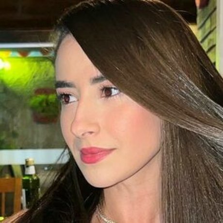 Nacktes geleaktes OnlyFans-Foto von Louise Veronica