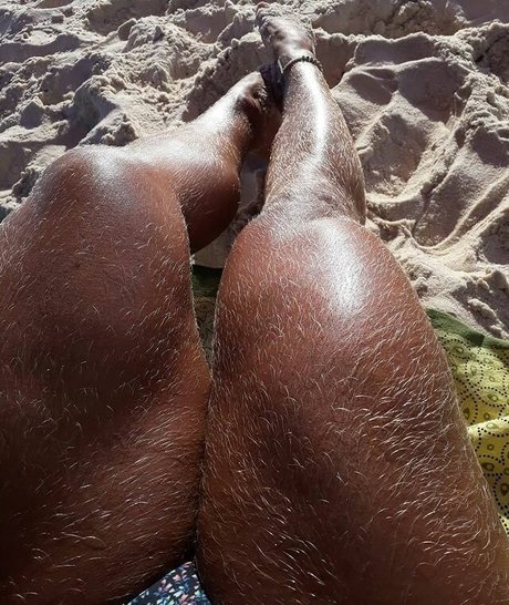 Nacktes geleaktes OnlyFans-Foto von Debora Pereira