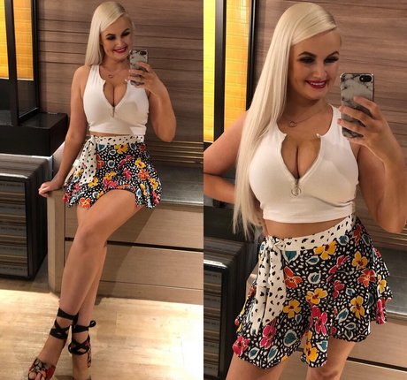 Zandra May