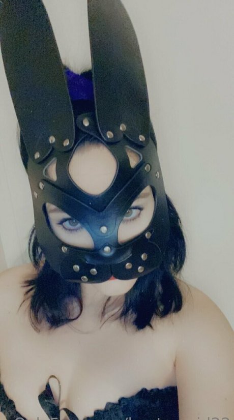 Nacktes geleaktes OnlyFans-Foto von Scarlottnyx22