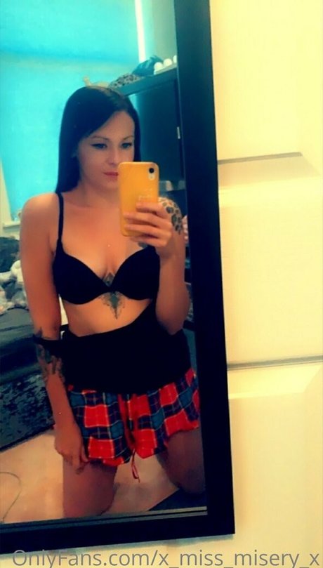 Xmissmiseryx