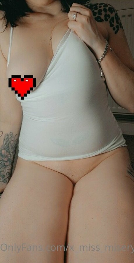 Xmissmiseryx