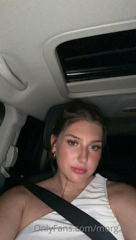 Nacktes geleaktes OnlyFans-Foto von Morgorg