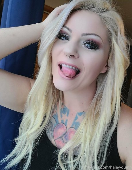Nacktes geleaktes OnlyFans-Foto von Babydollzzzz