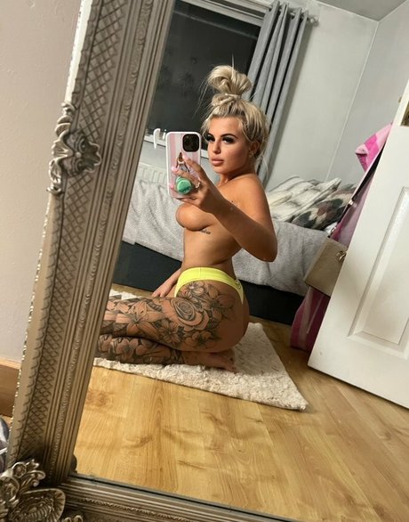 Niamh Oreilly