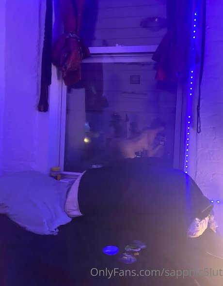 Nacktes geleaktes OnlyFans-Foto von Savvy5lut