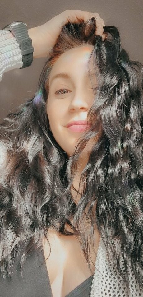 Nacktes geleaktes OnlyFans-Foto von Naughtywifelife